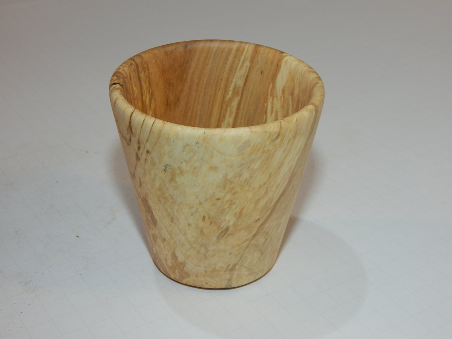 Maple Wood Bowl, Handmade, Artisan Crafted