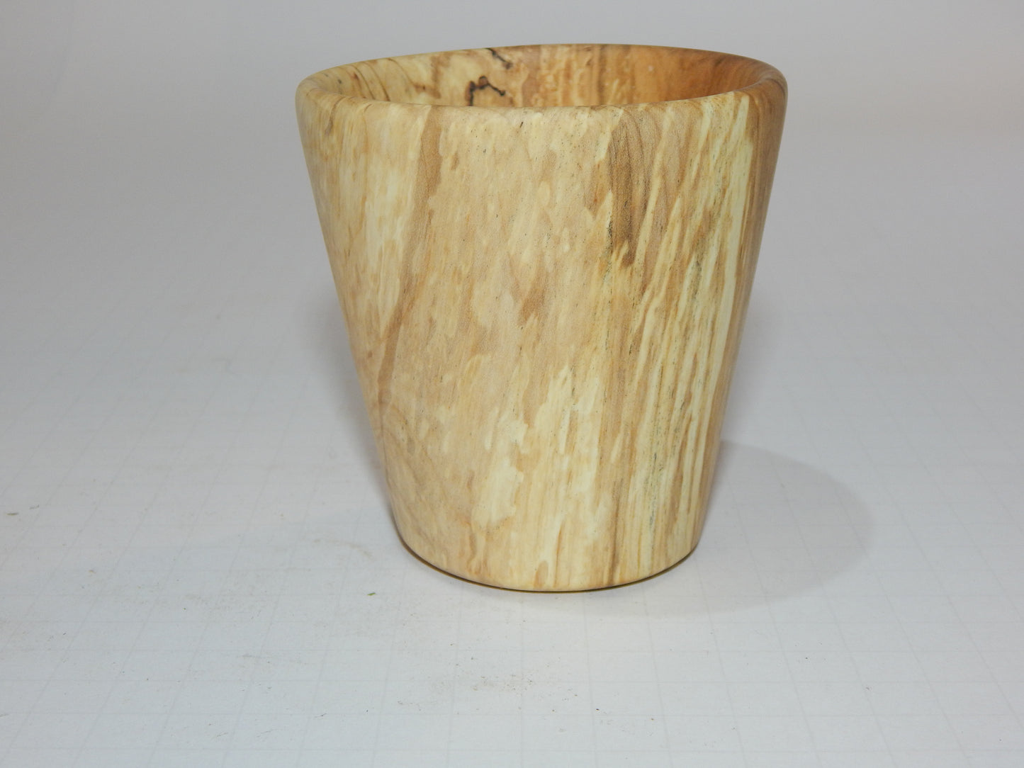 Maple Wood Bowl, Handmade, Artisan Crafted