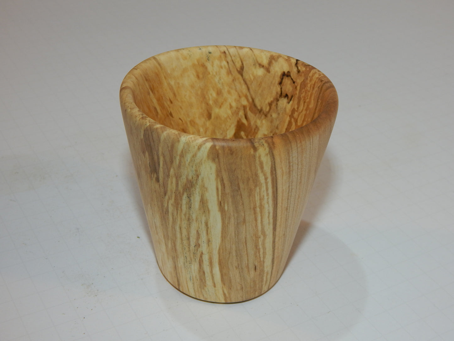 Maple Wood Bowl, Handmade, Artisan Crafted