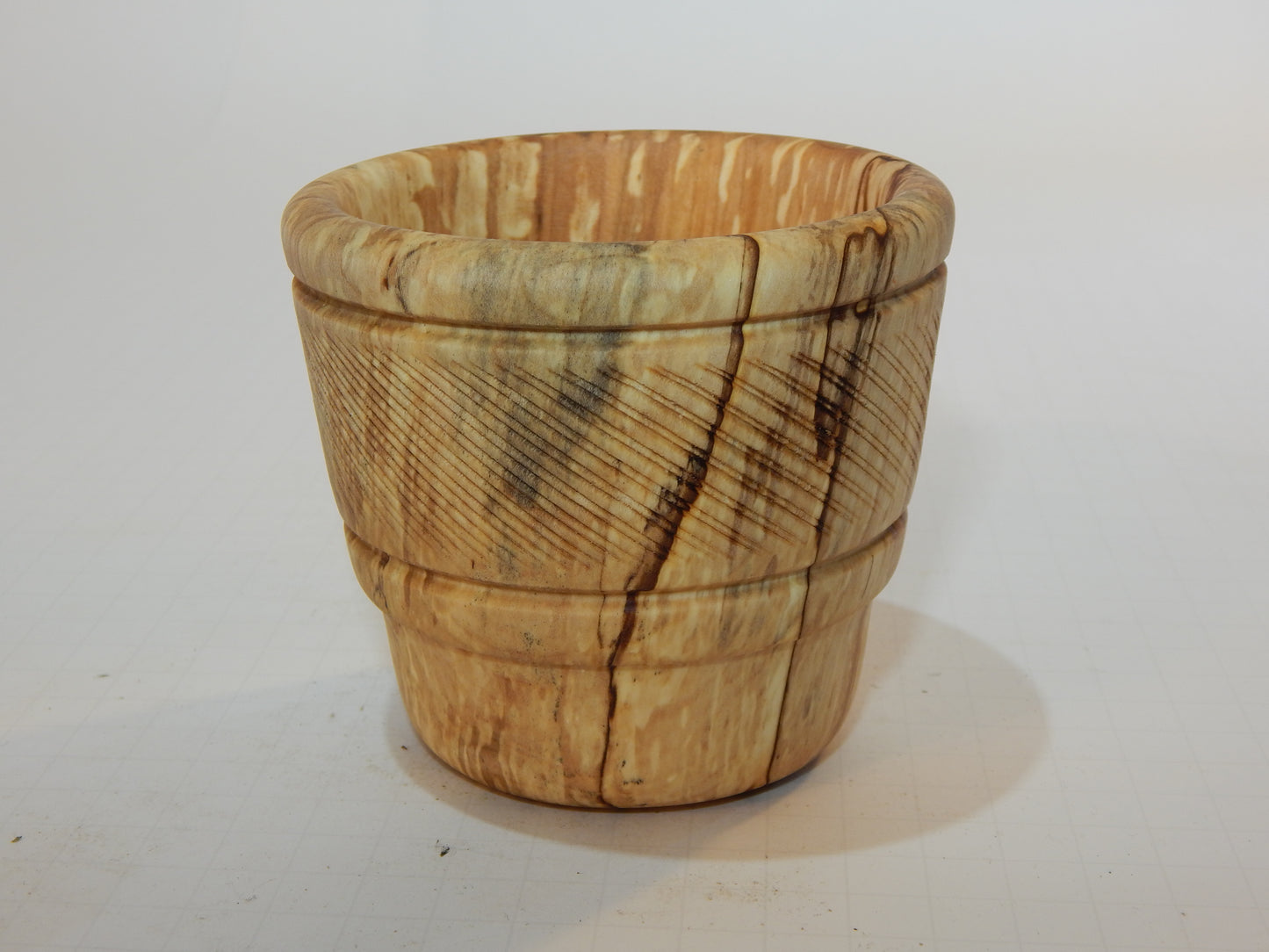 Maple Wood Bowl, Handmade, Artisan Crafted