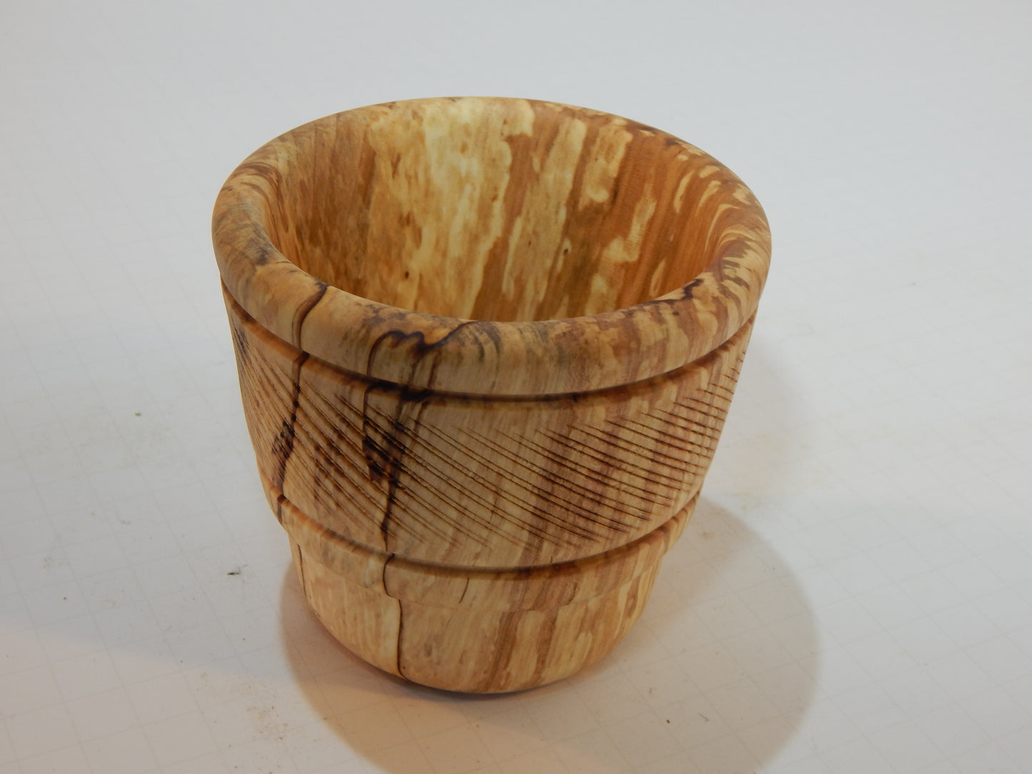 Maple Wood Bowl, Handmade, Artisan Crafted