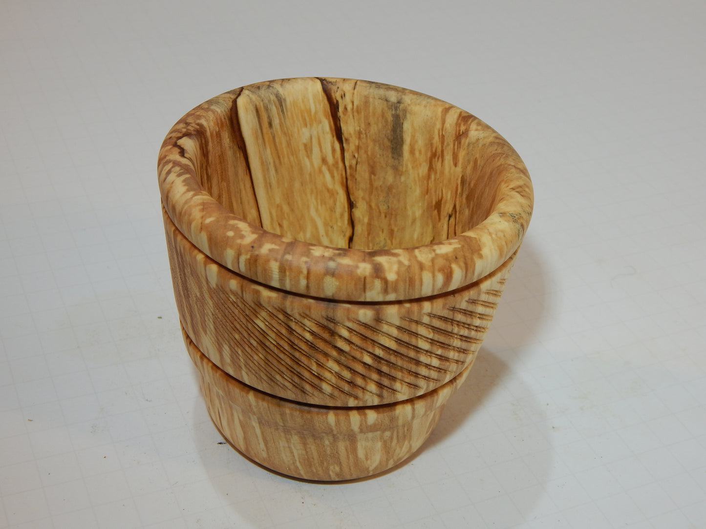 Maple Wood Bowl, Handmade, Artisan Crafted