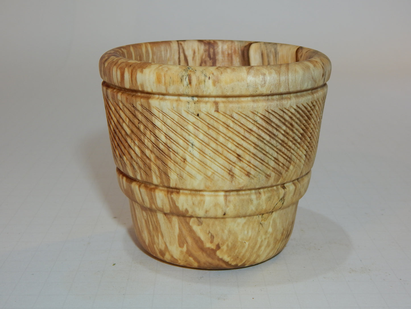 Maple Wood Bowl, Handmade, Artisan Crafted