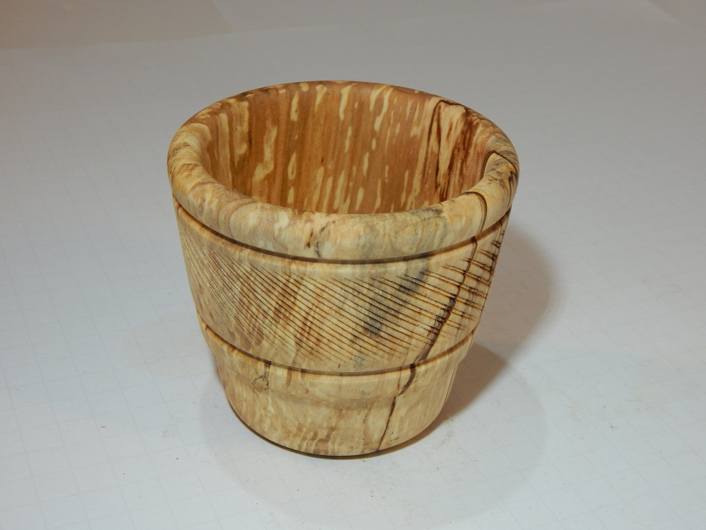 Maple Wood Bowl, Handmade, Artisan Crafted