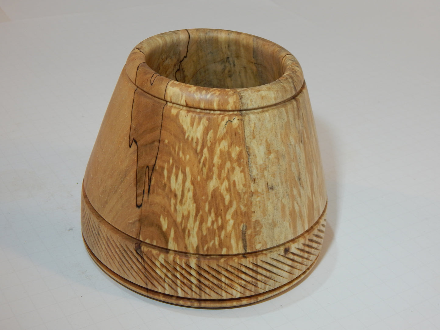 Maple Wood Bowl, Handmade, Artisan Crafted