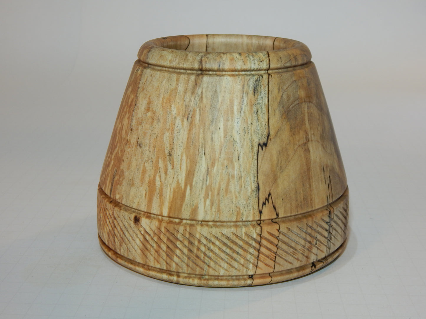 Maple Wood Bowl, Handmade, Artisan Crafted