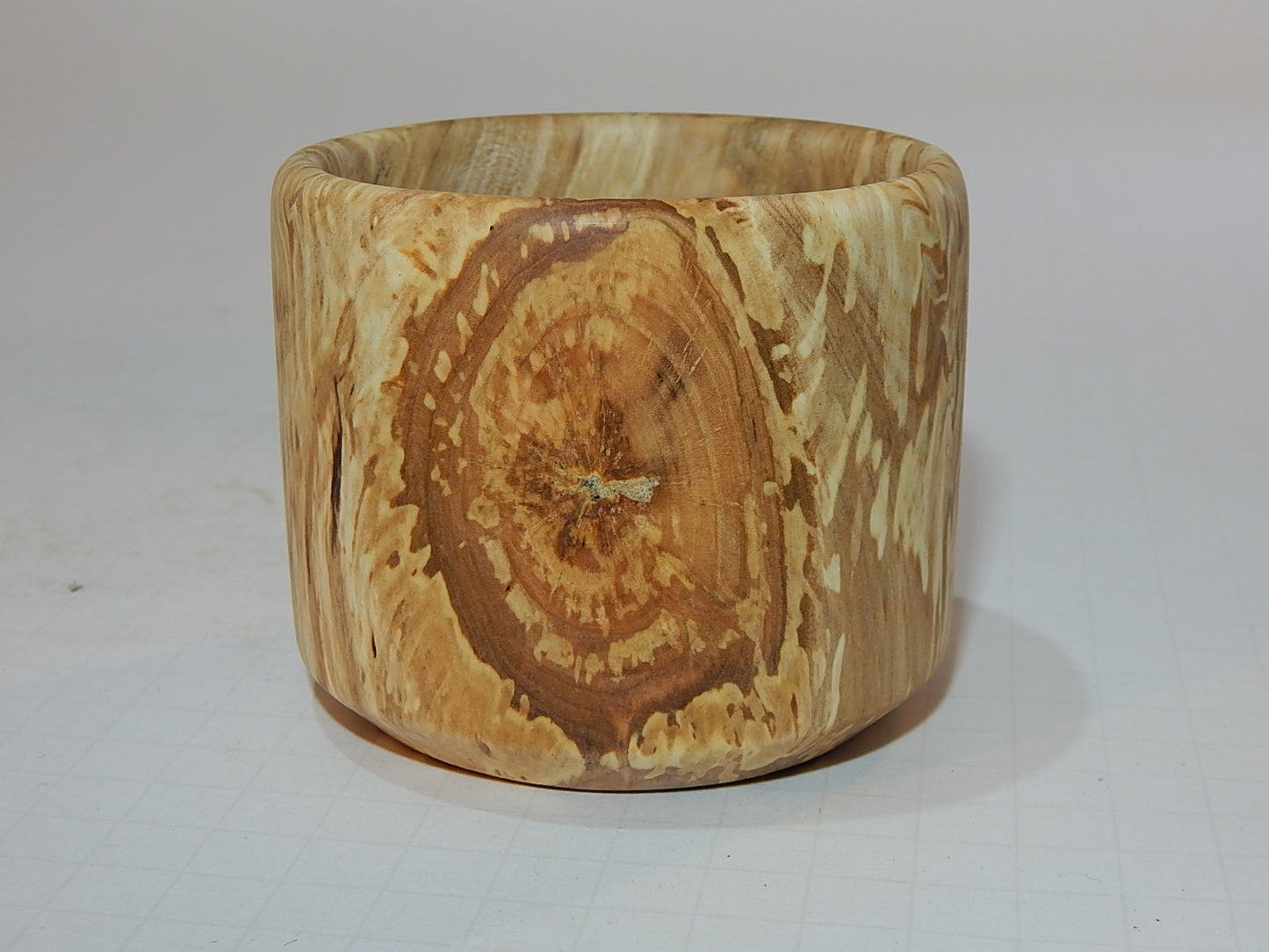 Maple Wood Bowl, Handmade, Artisan Crafted