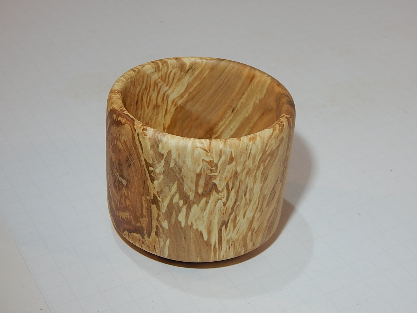 Maple Wood Bowl, Handmade, Artisan Crafted