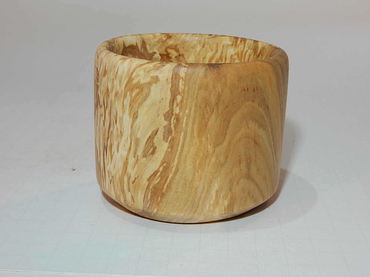 Maple Wood Bowl, Handmade, Artisan Crafted