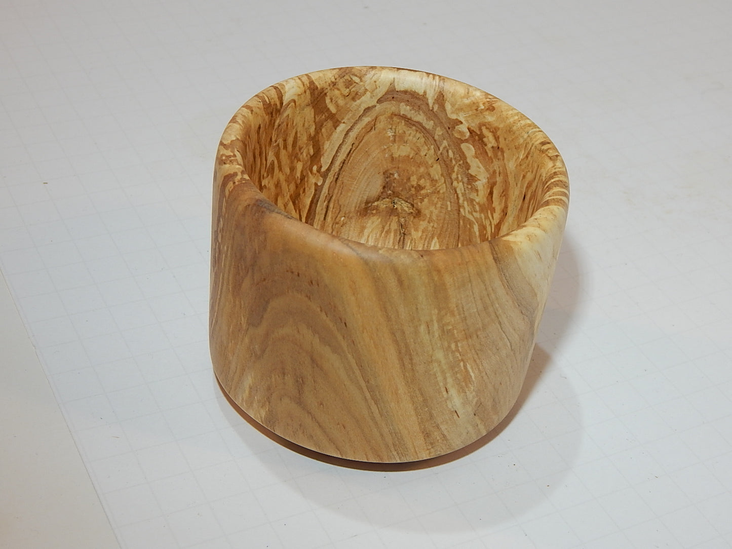 Maple Wood Bowl, Handmade, Artisan Crafted