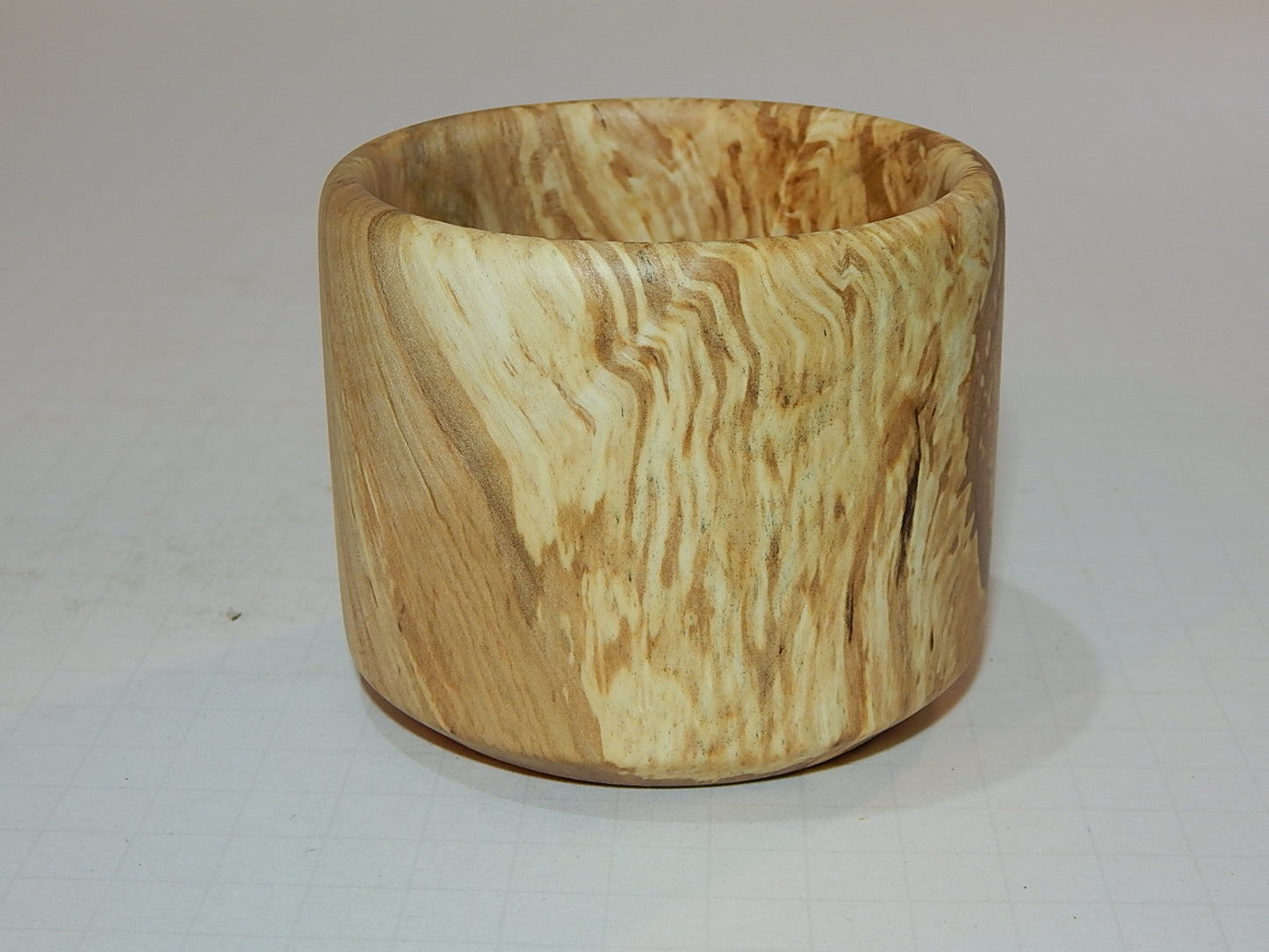 Maple Wood Bowl, Handmade, Artisan Crafted