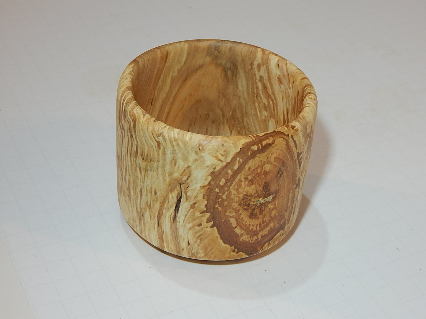 Maple Wood Bowl, Handmade, Artisan Crafted