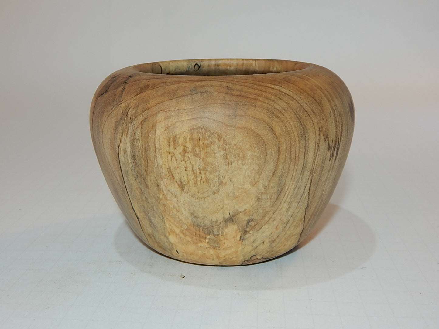 Maple Wood Bowl, Handmade, Artisan Crafted