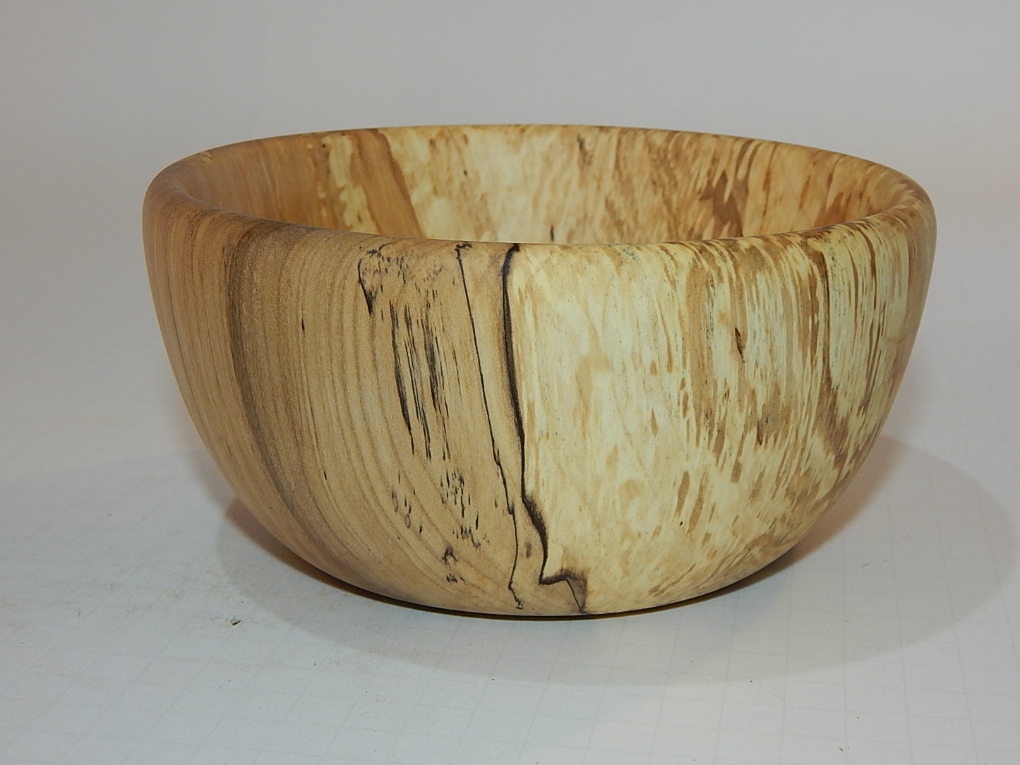 Maple Wood Bowl, Handmade, Artisan Crafted