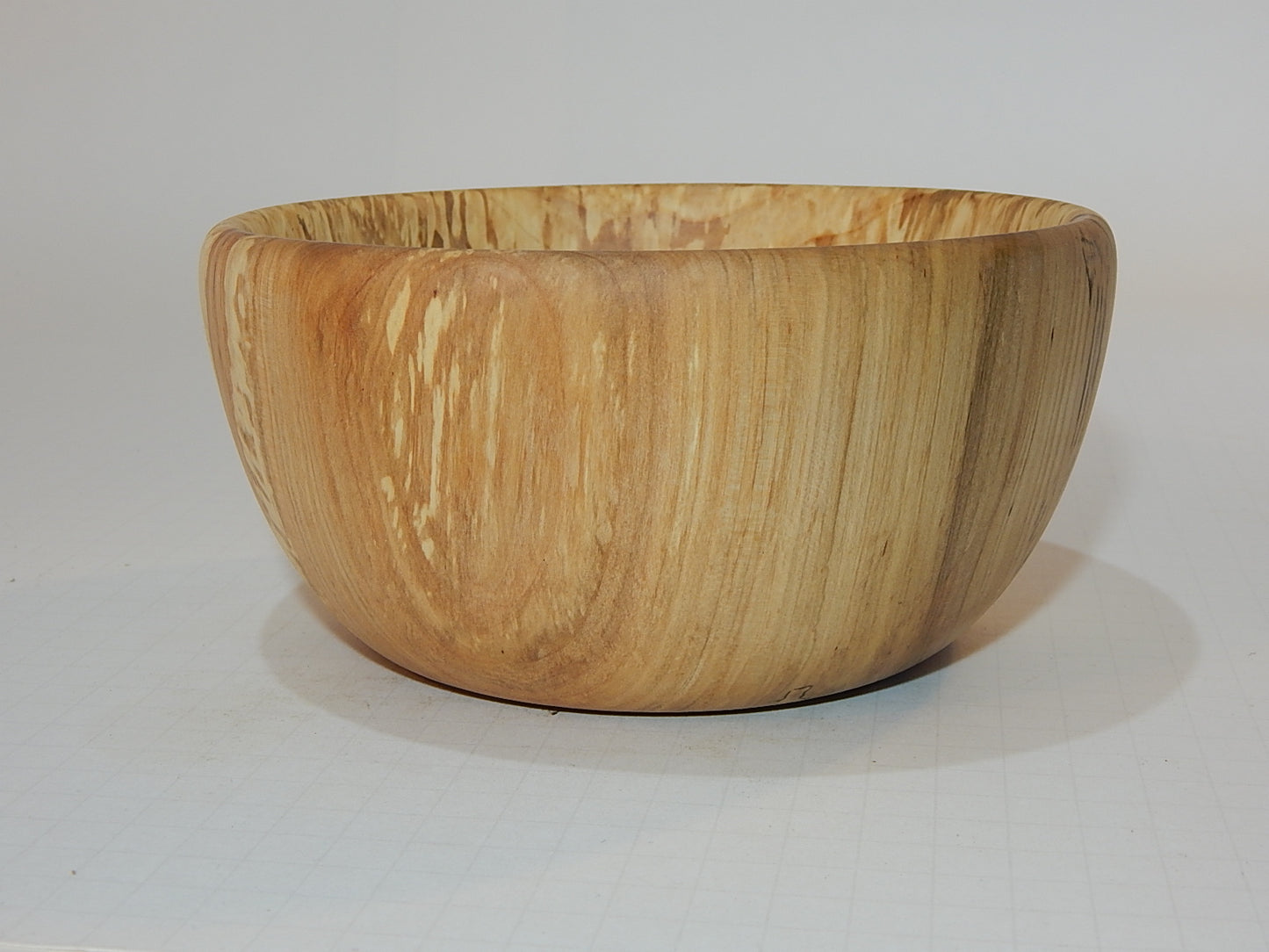 Maple Wood Bowl, Handmade, Artisan Crafted