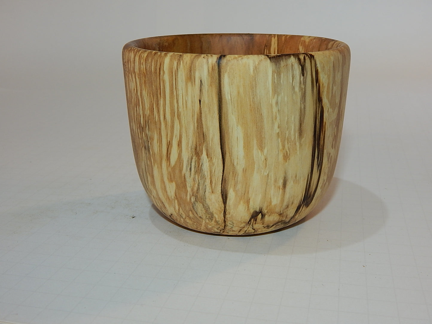 Maple Wood Bowl, Handmade, Artisan Crafted