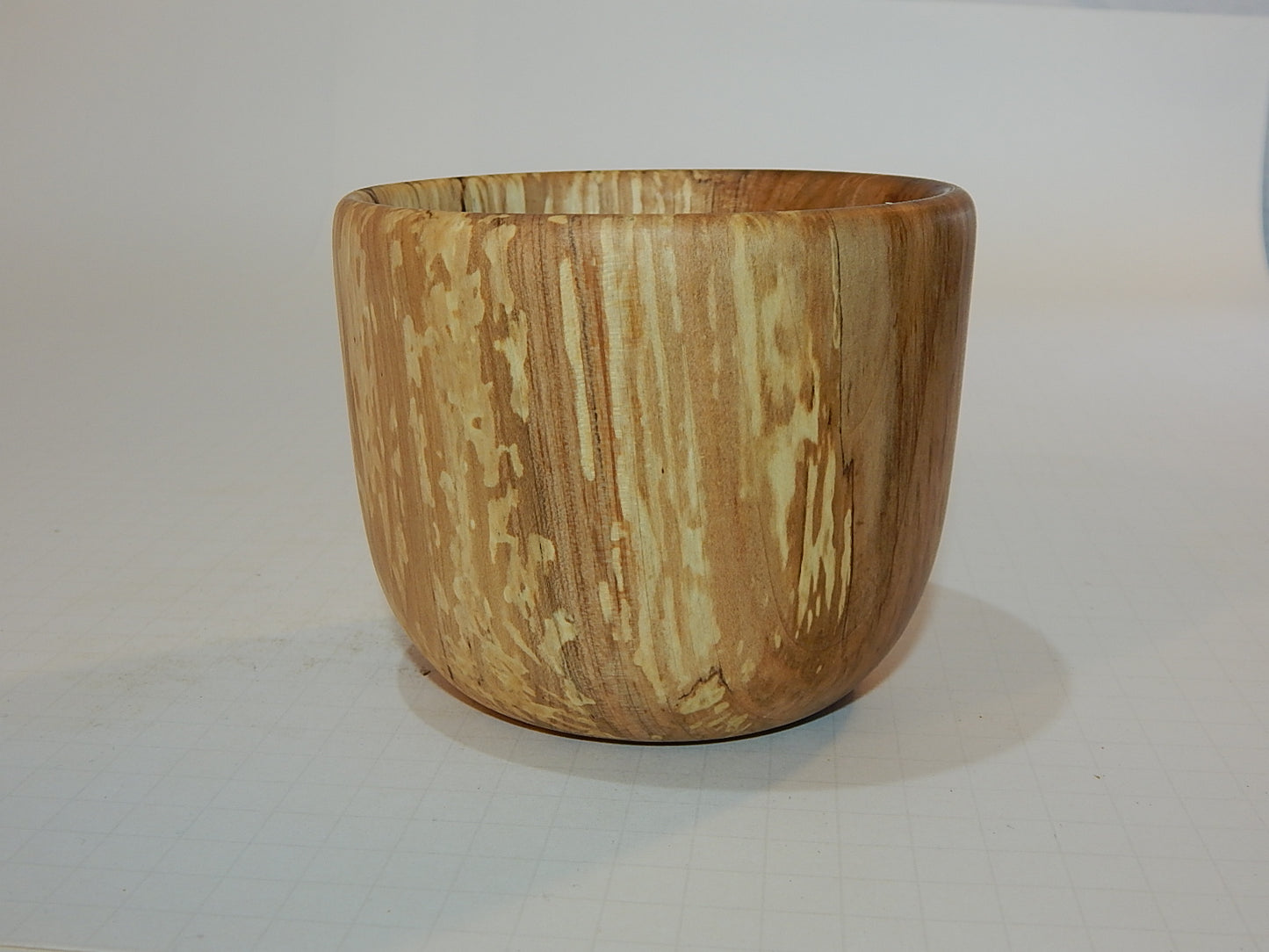 Maple Wood Bowl, Handmade, Artisan Crafted