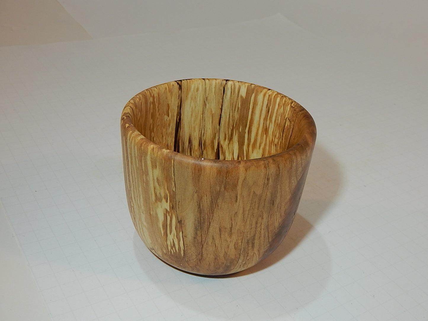 Maple Wood Bowl, Handmade, Artisan Crafted