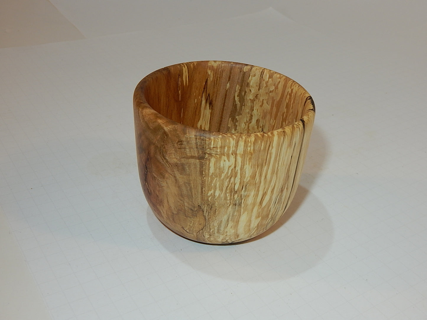 Maple Wood Bowl, Handmade, Artisan Crafted