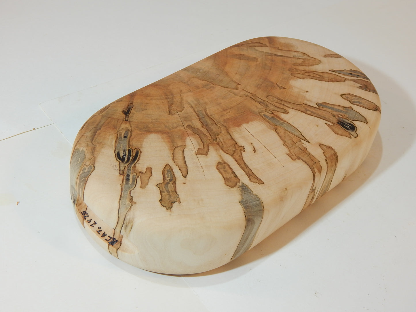 Ambrosia Maple Charcuterie / Cutting Board
