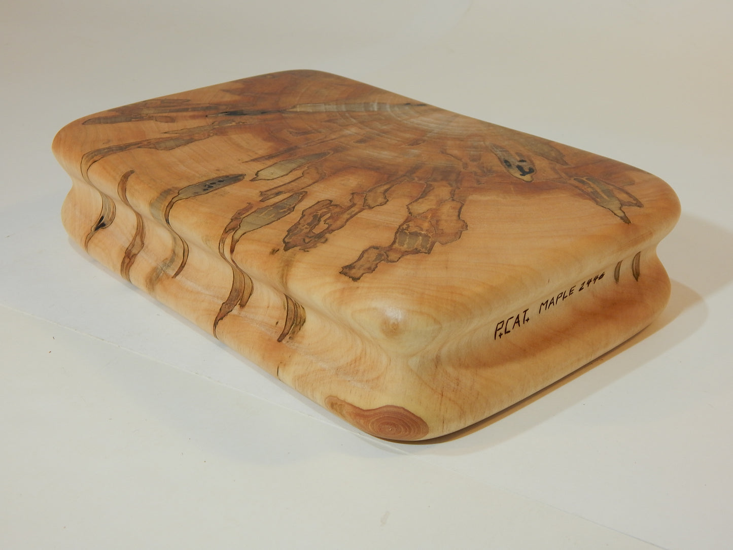 Ambrosia Maple Charcuterie / Cutting Board