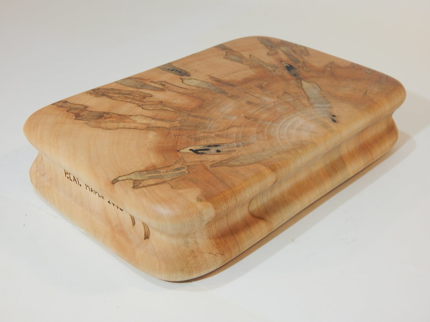Ambrosia Maple Charcuterie / Cutting Board