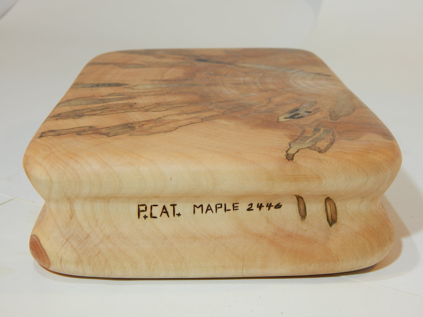 Ambrosia Maple Charcuterie / Cutting Board