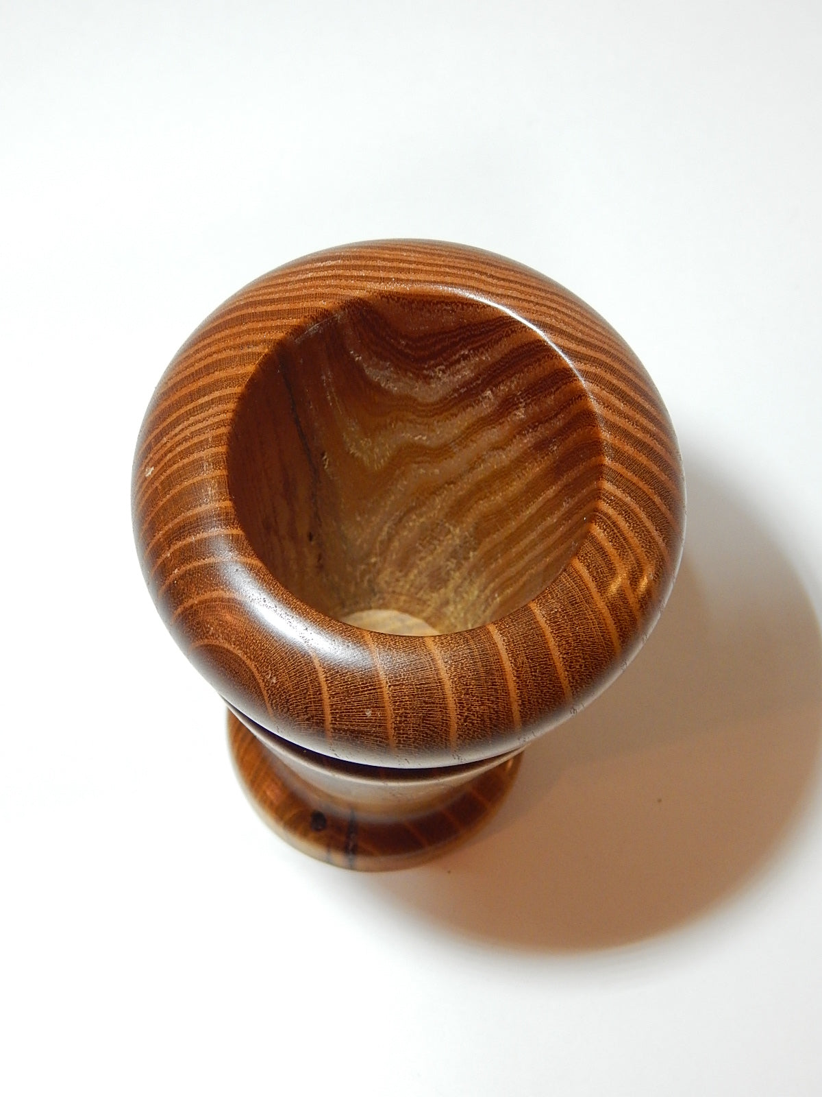 Mulberry Wood Bowl, Handmade, Artisan Crafted