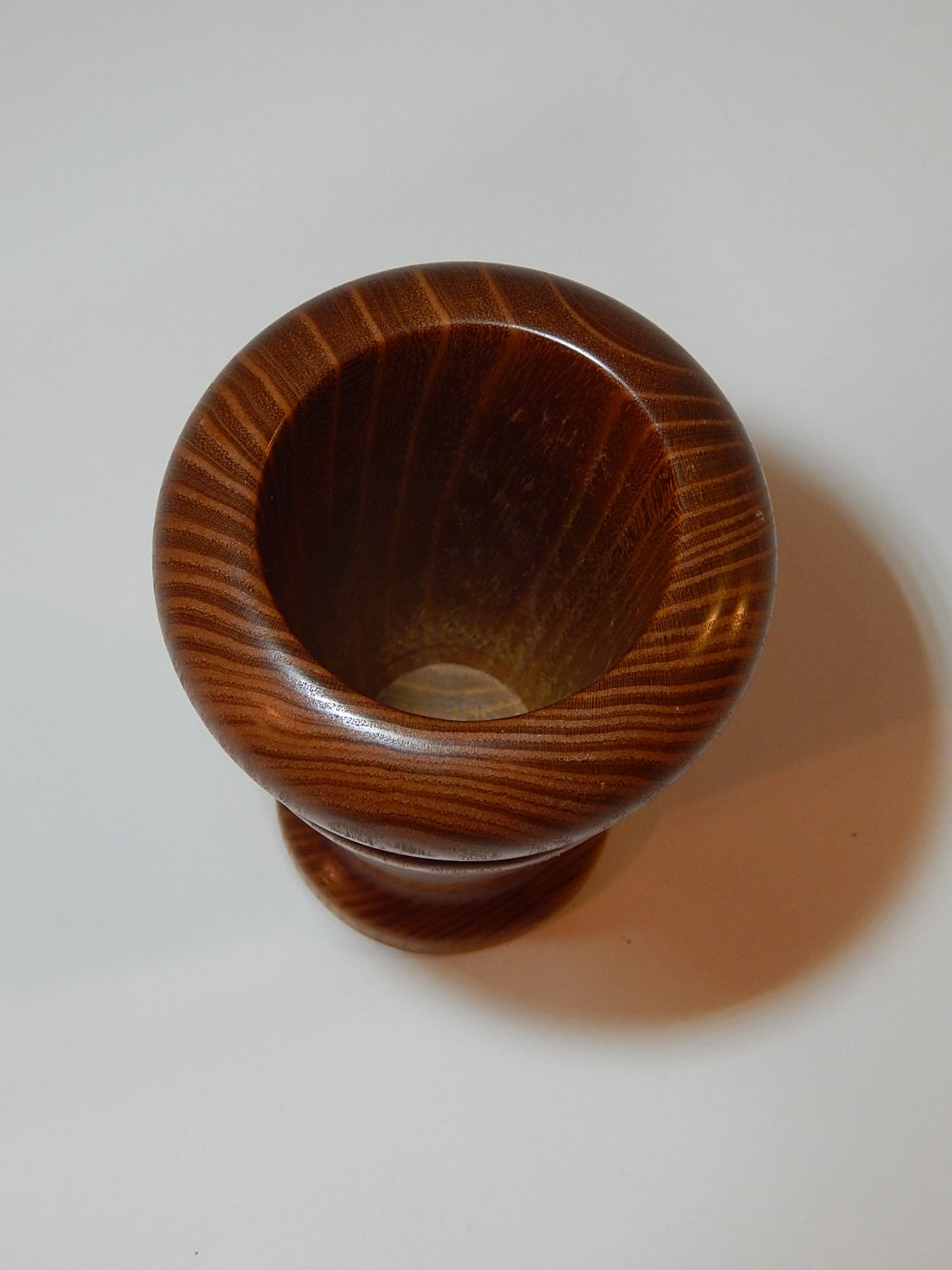 Mulberry Wood Bowl, Handmade, Artisan Crafted