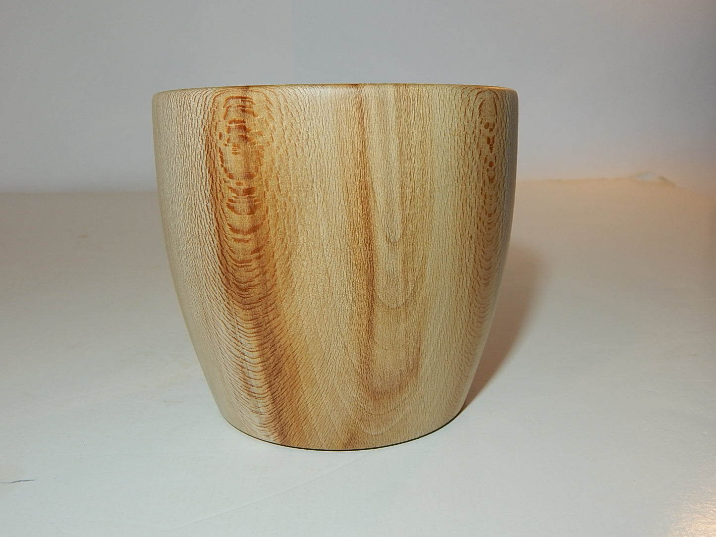 Sycamore Wood Bowl, Handmade, Artisan Crafted