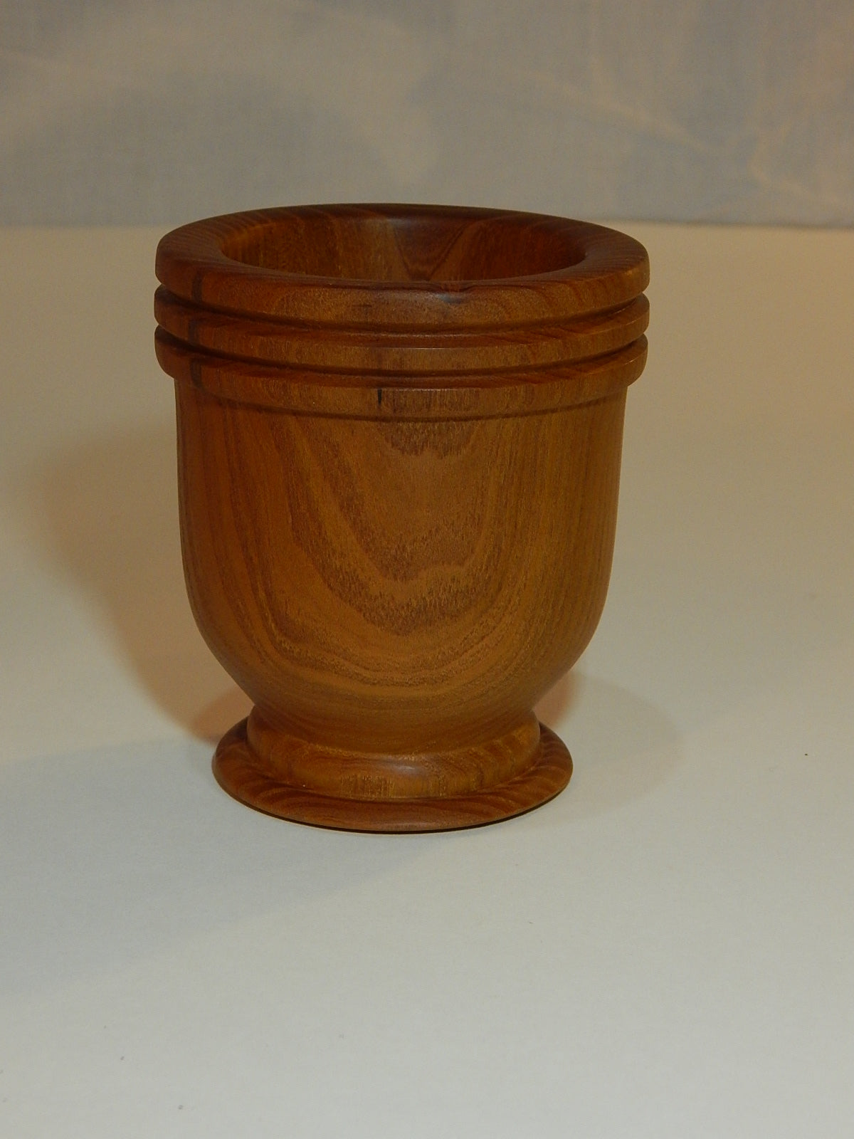 Mulberry Wood Bowl, Handmade, Artisan Crafted