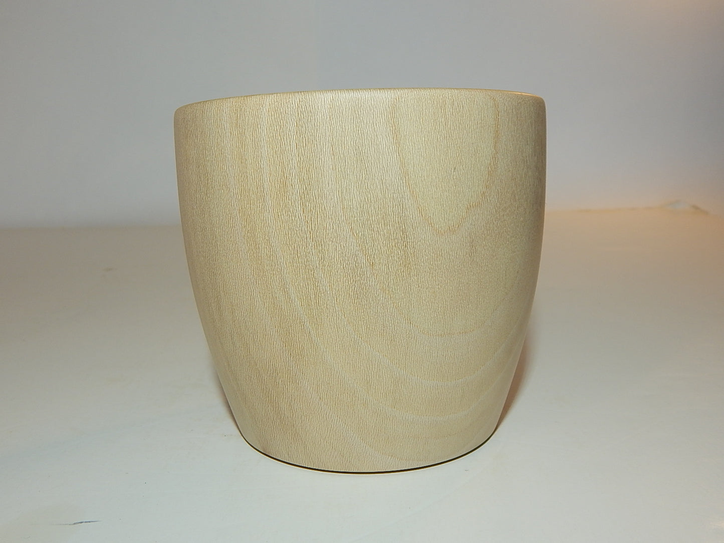 Sycamore Wood Bowl, Handmade, Artisan Crafted