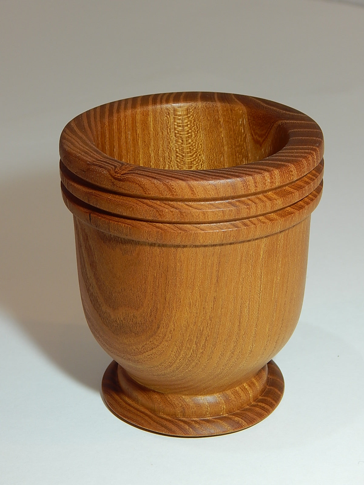 Mulberry Wood Bowl, Handmade, Artisan Crafted