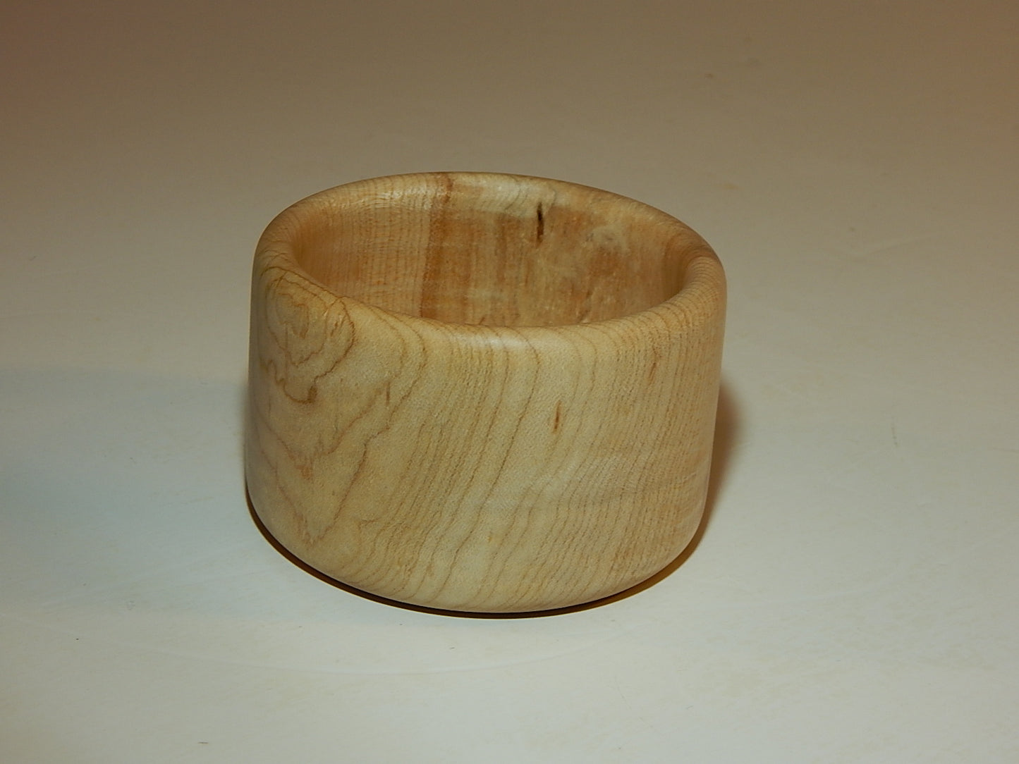 Maple Wood Bowl, Handmade, Artisan Crafted