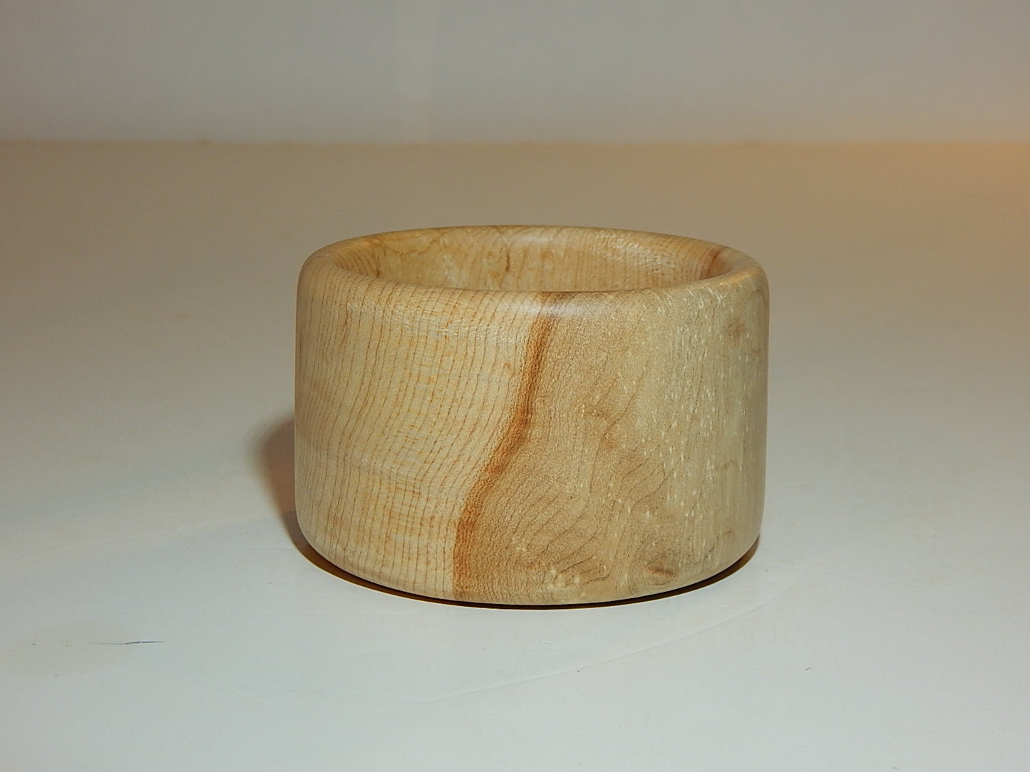 Maple Wood Bowl, Handmade, Artisan Crafted