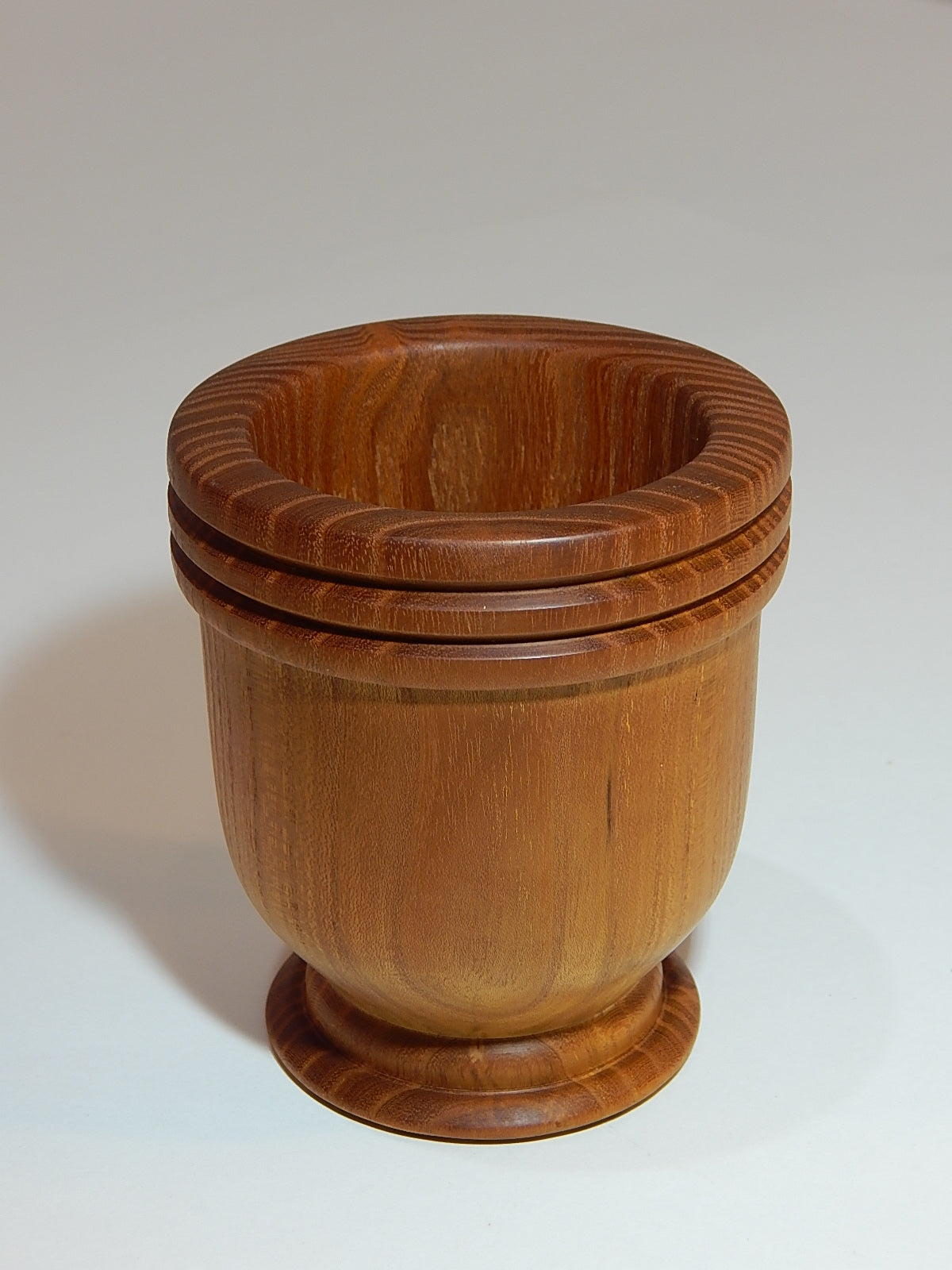 Mulberry Wood Bowl, Handmade, Artisan Crafted