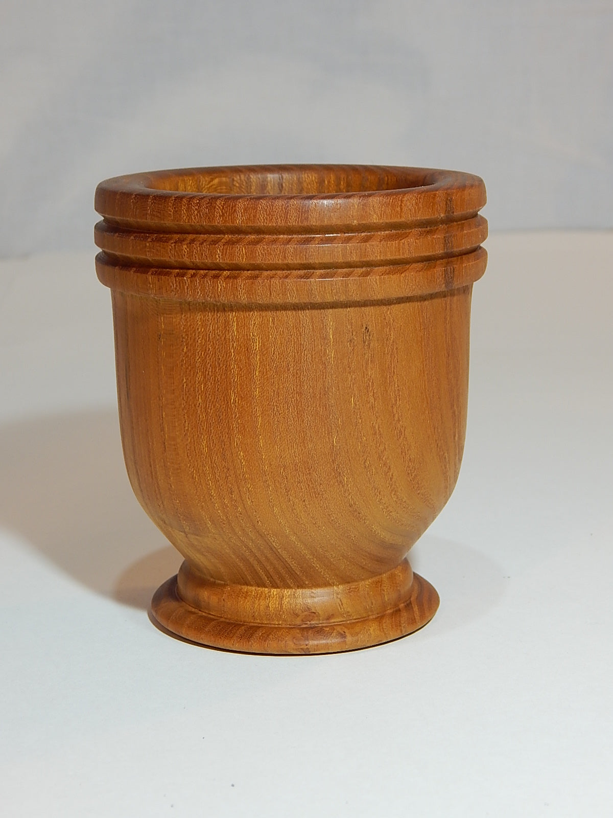 Mulberry Wood Bowl, Handmade, Artisan Crafted