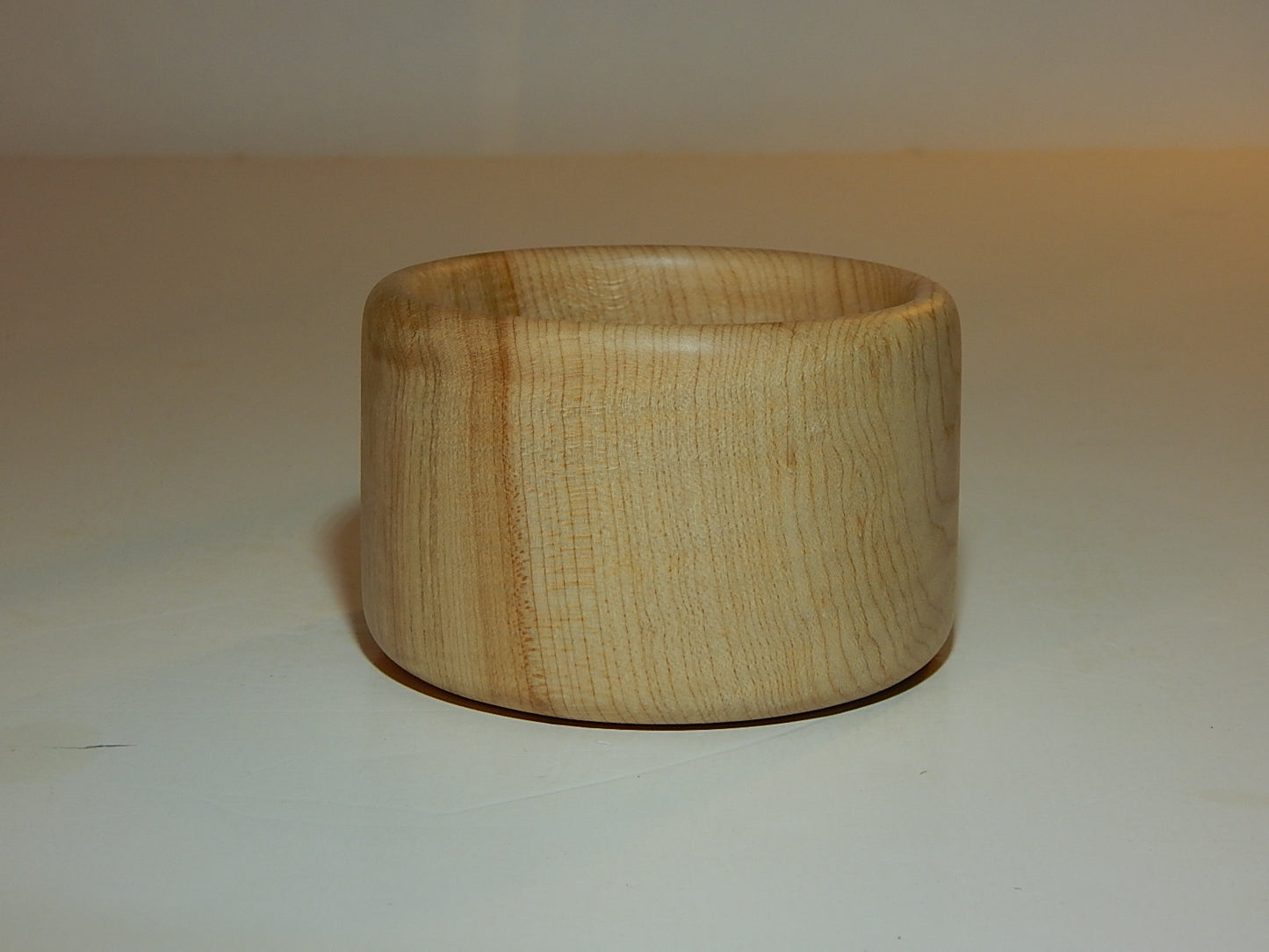 Maple Wood Bowl, Handmade, Artisan Crafted