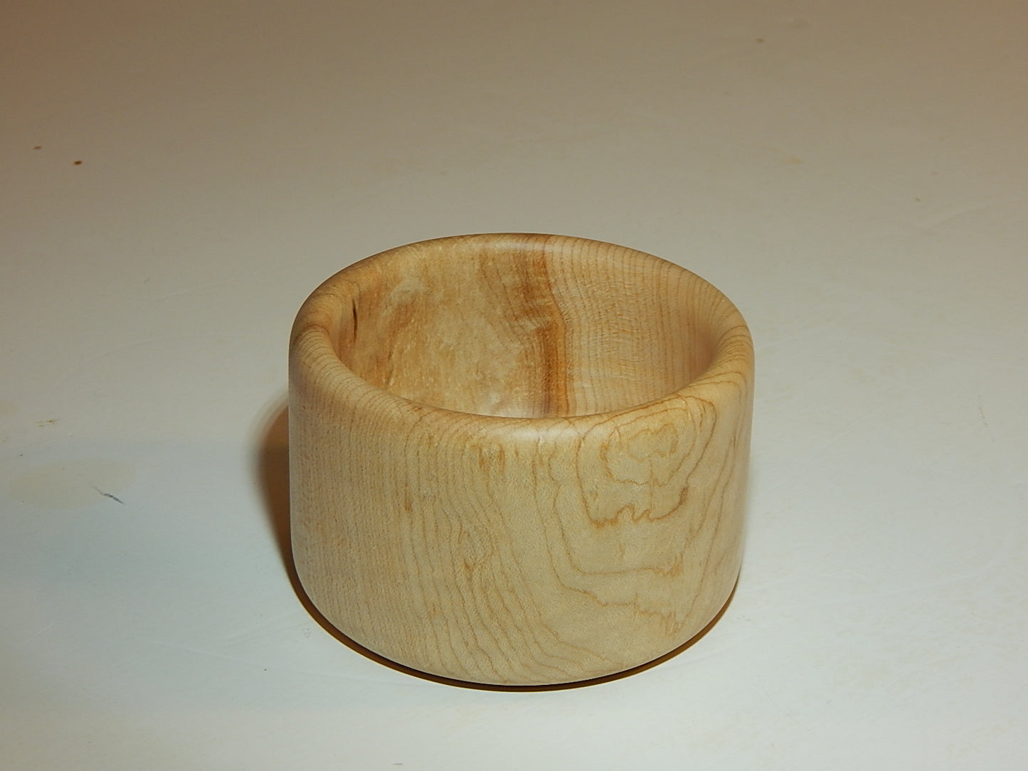 Maple Wood Bowl, Handmade, Artisan Crafted