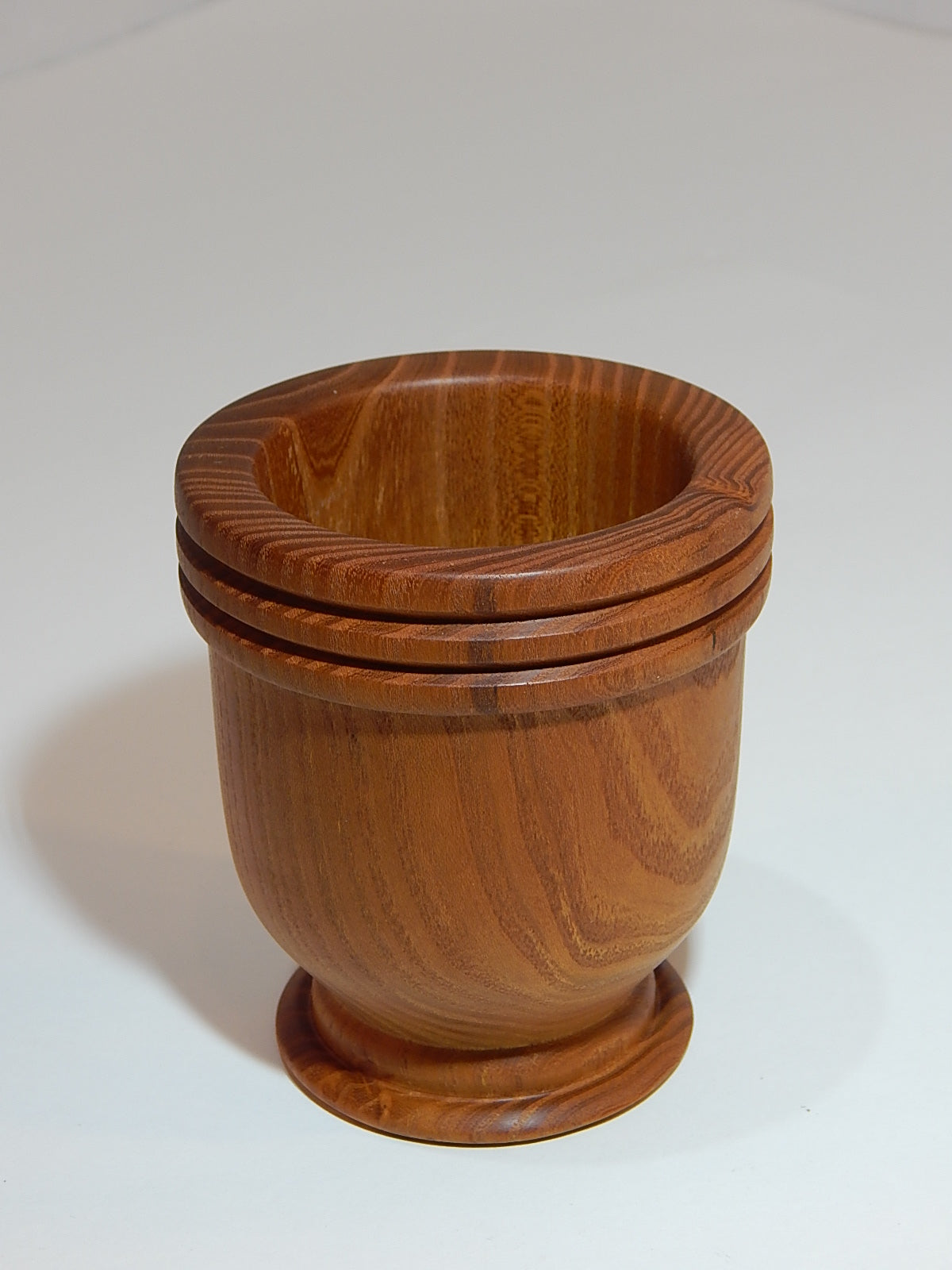 Mulberry Wood Bowl, Handmade, Artisan Crafted