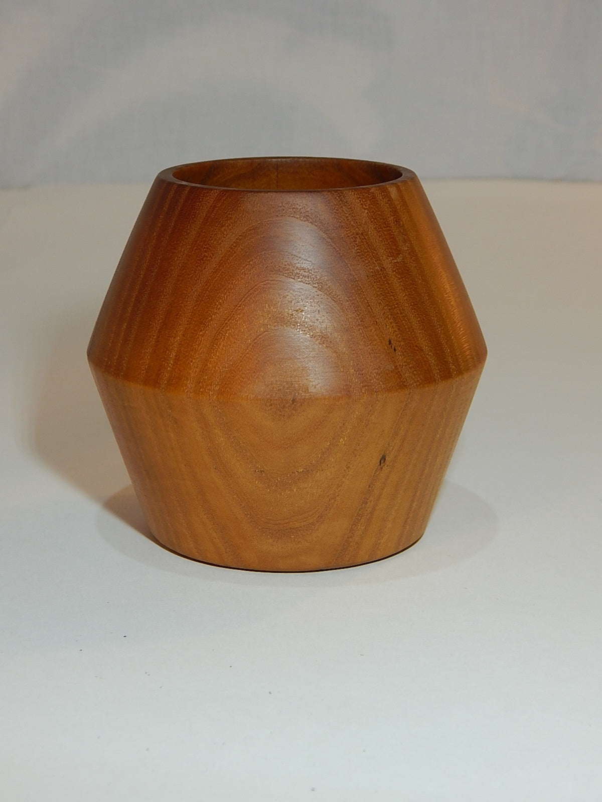 Mulberry Wood Bowl, Handmade, Artisan Crafted