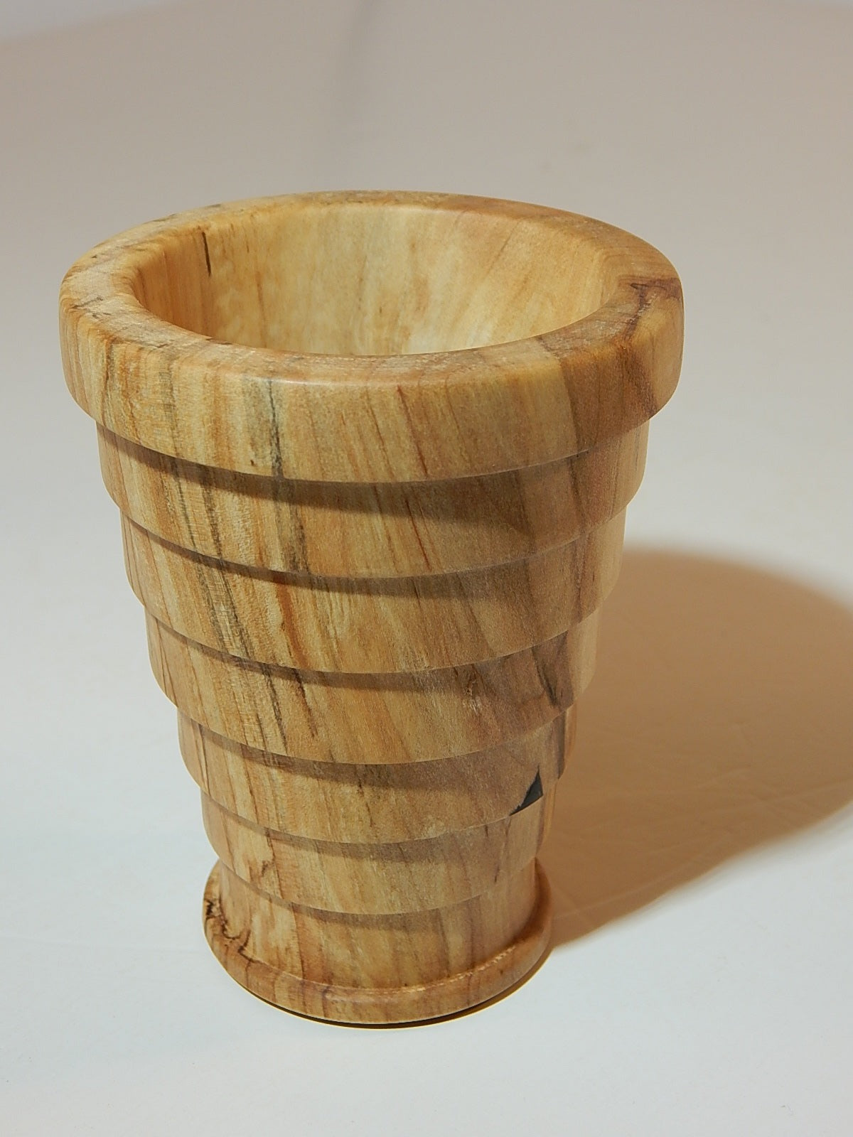 Maple Wood Bowl, Handmade, Artisan Crafted