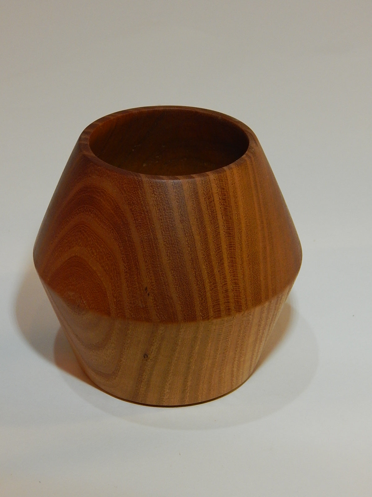 Mulberry Wood Bowl, Handmade, Artisan Crafted