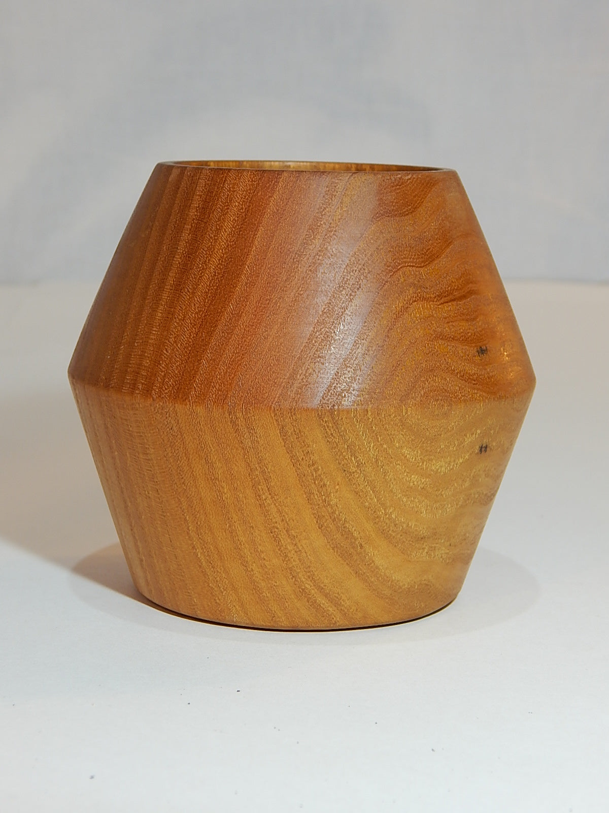 Mulberry Wood Bowl, Handmade, Artisan Crafted