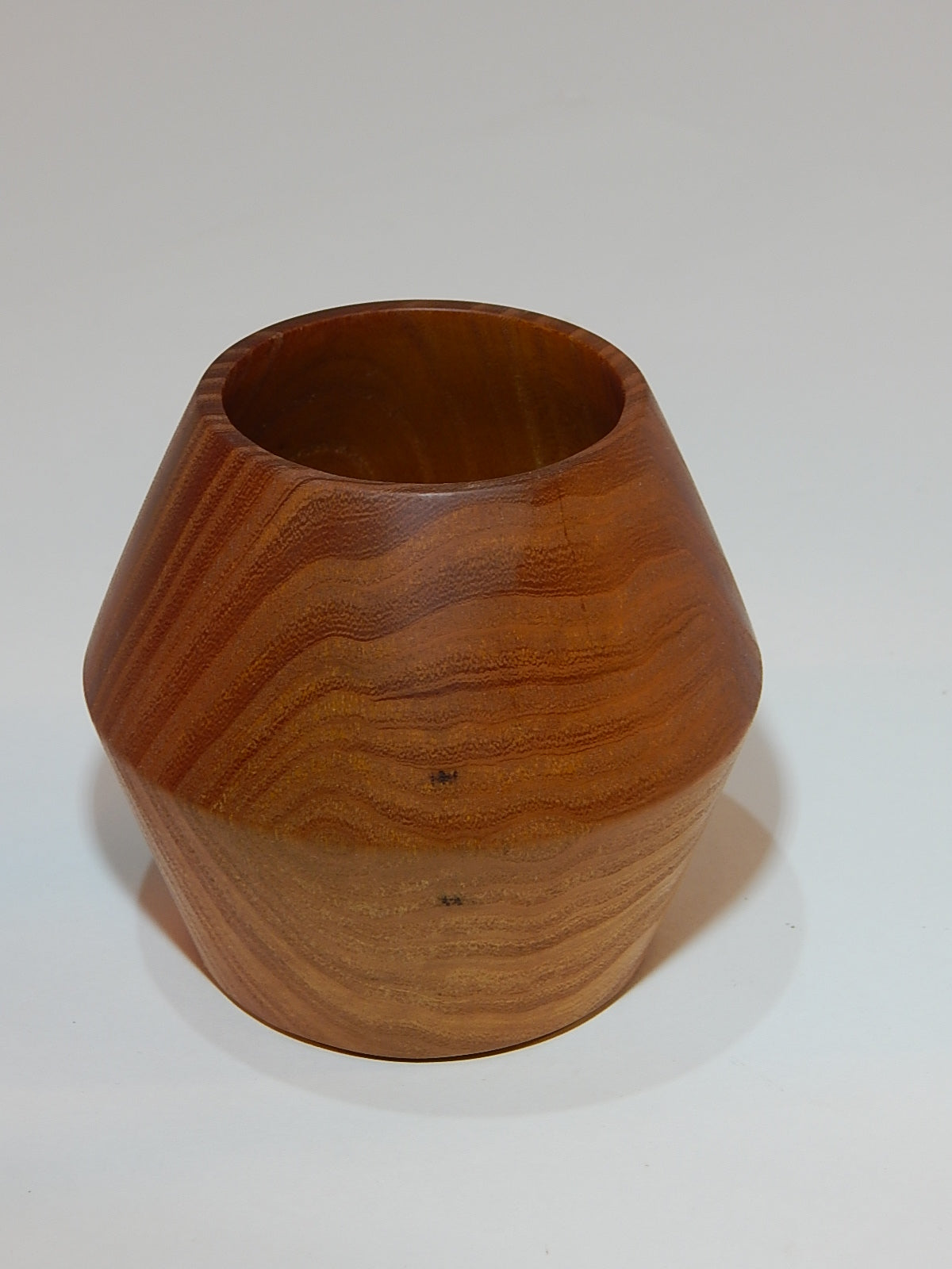 Mulberry Wood Bowl, Handmade, Artisan Crafted