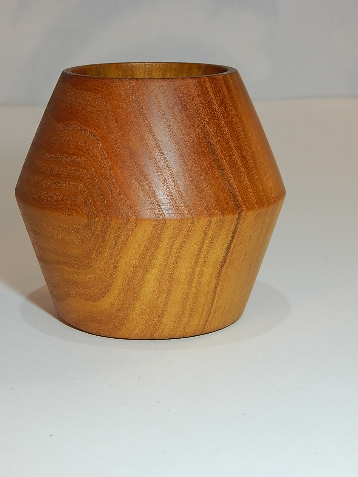 Mulberry Wood Bowl, Handmade, Artisan Crafted