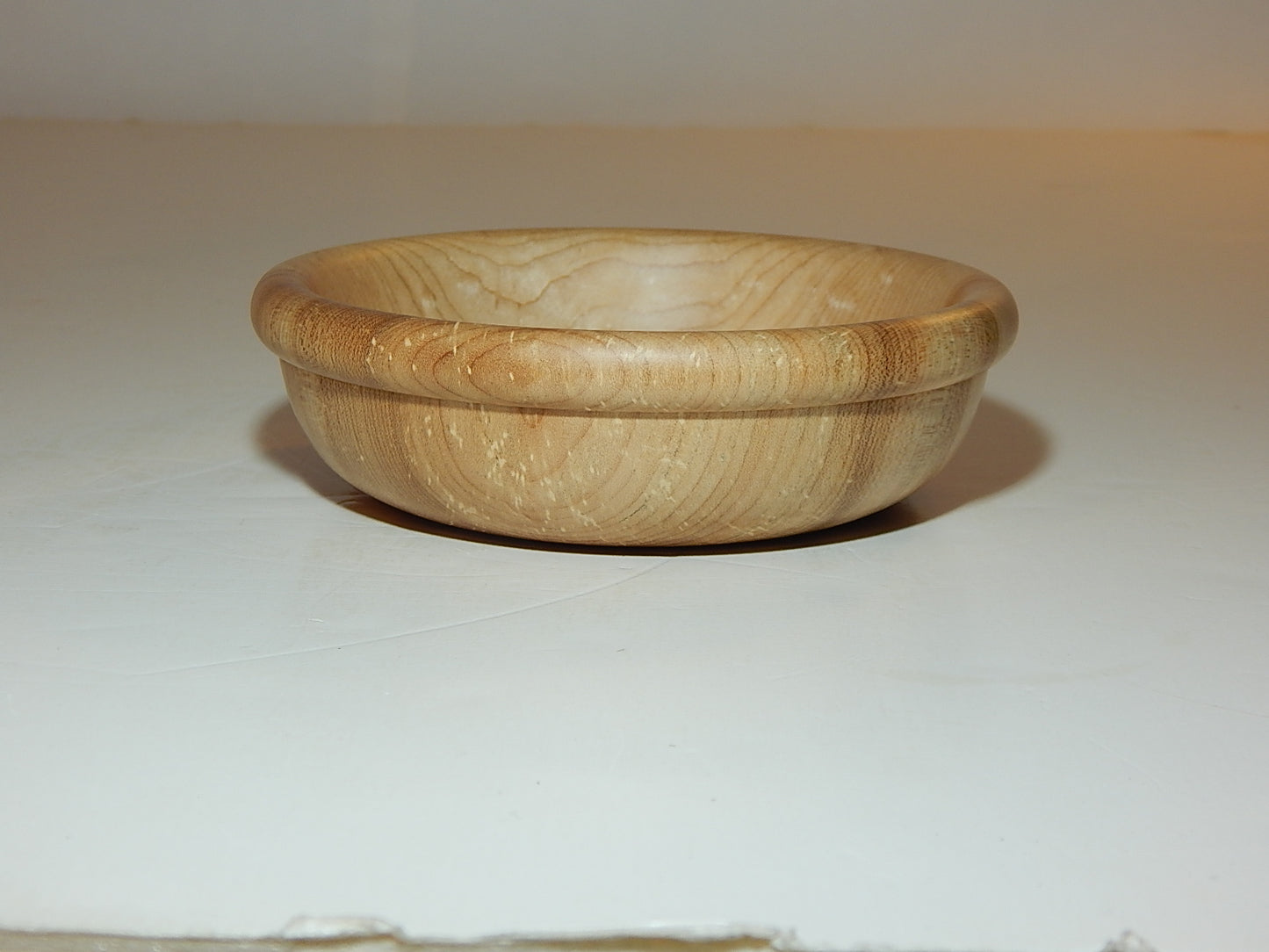 Maple Wood Bowl, Handmade, Artisan Crafted