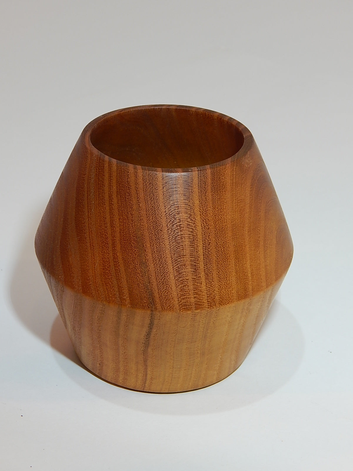 Mulberry Wood Bowl, Handmade, Artisan Crafted