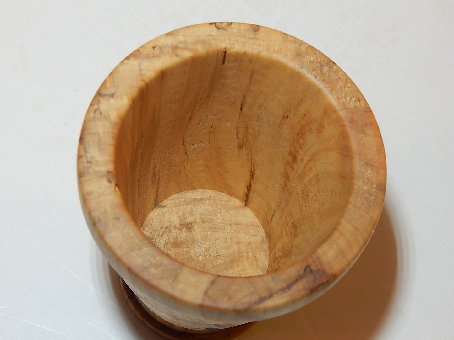 Maple Wood Bowl, Handmade, Artisan Crafted