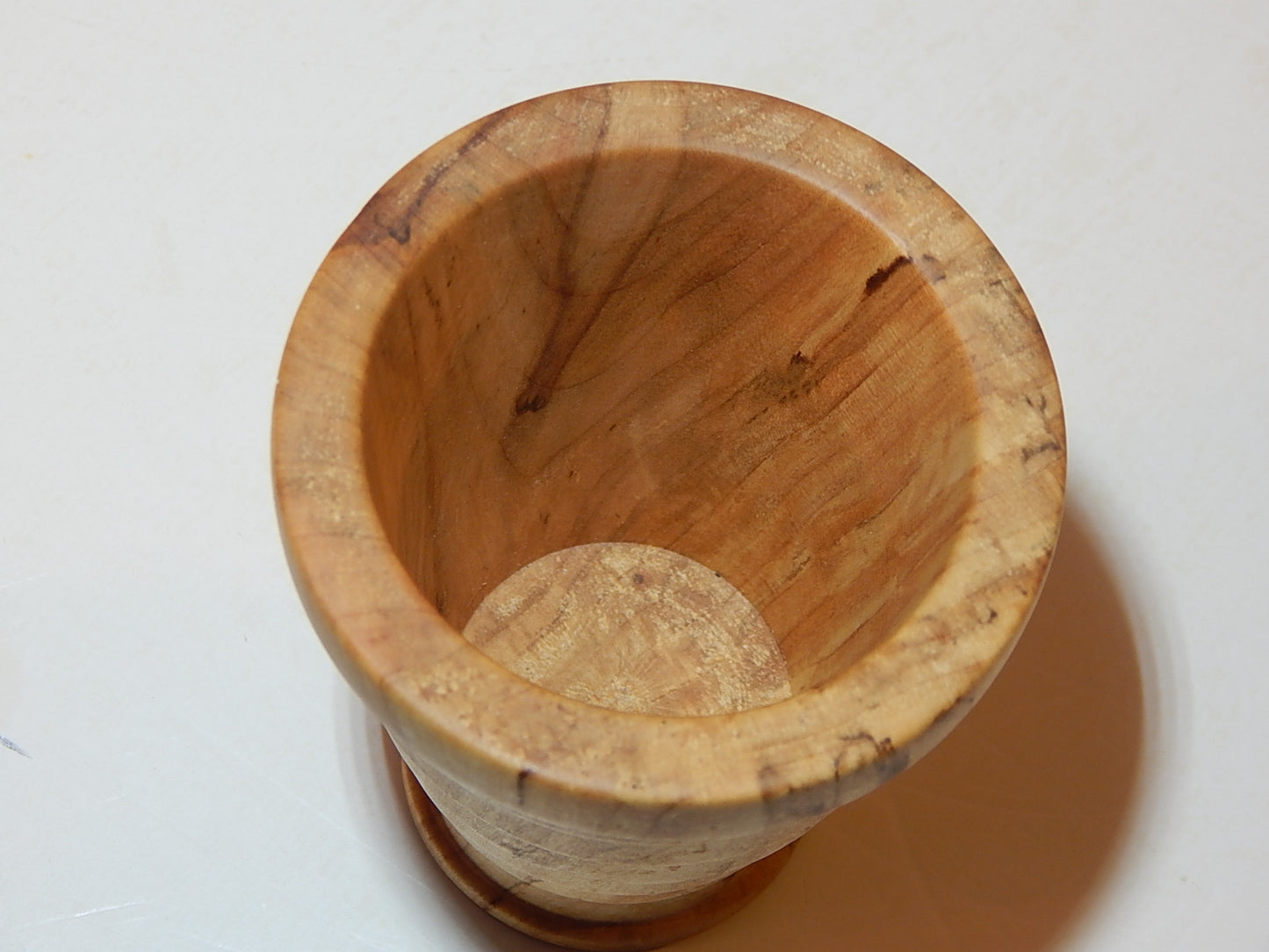 Maple Wood Bowl, Handmade, Artisan Crafted